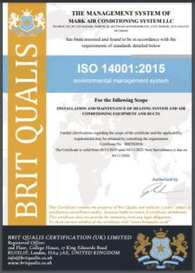 ISO 14001-2015